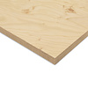 Multiplex berken - 15 mm dik - berken multiplex plaat - BB/BB - premium