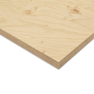 Multiplex berken - 15 mm dik - premium