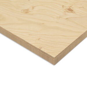 Multiplex berken - 18 mm dik - premium