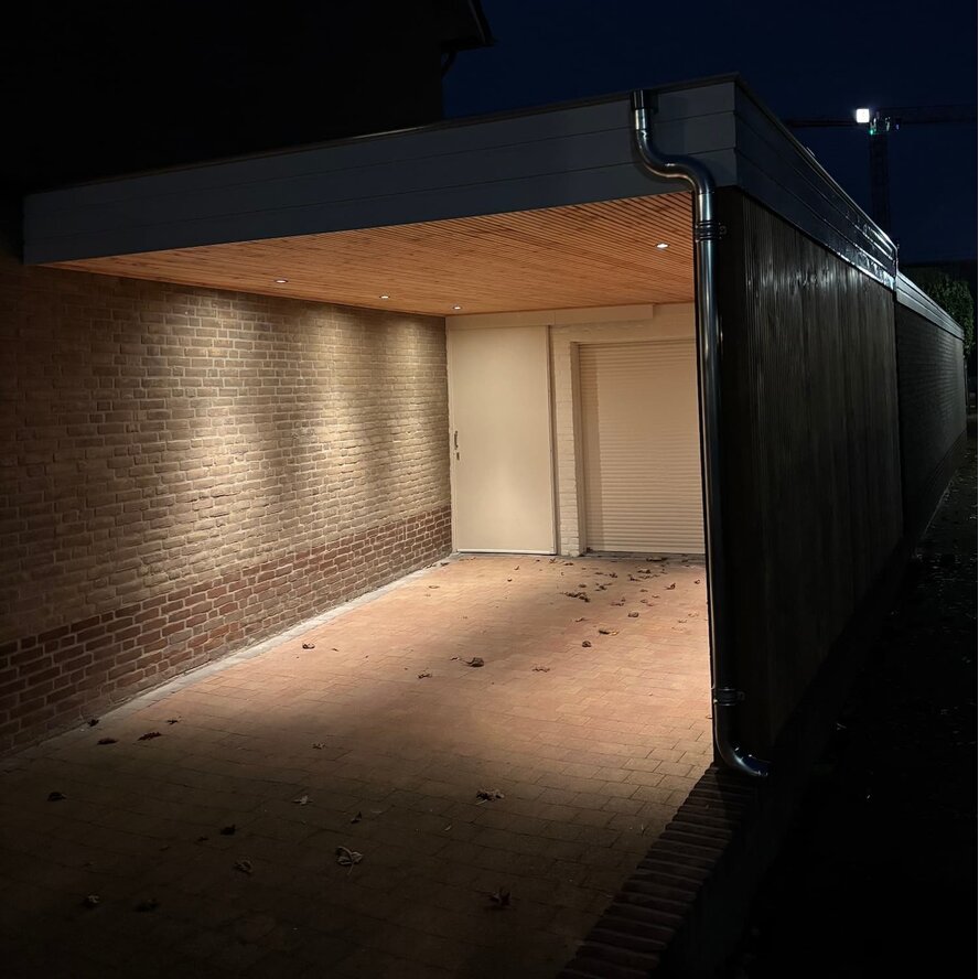 Douglas triple blokprofiel - 19x120 mm - geschaafd - Deens rabat - douglashout KD 18-20% Douglas triple blokprofiel - 19x120 mm - geschaafd - Deens rabat - douglashout KD 18-20%