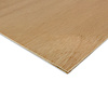 Multiplex hardhout - 3,6 mm dik - hardhout triplex plaat - BB/CC