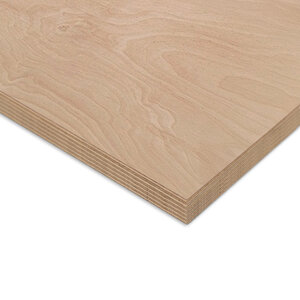 multiplex Multiplex beuken - 18 mm dik