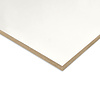 Multiplex hardhout - wit - 11 mm dik - witte HPL multiplex - Bruynzeel Decora HPL Wit