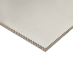 multiplex Multiplex berken - grijs - 9 mm dik - Triprime 15jr