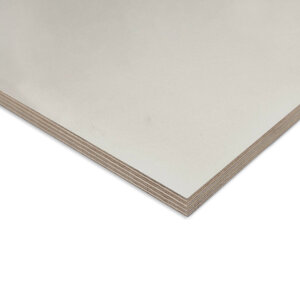 Multiplex berken - grijs - 12 mm dik - Triprime 15jr