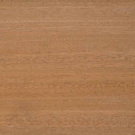 Bankirai balk - 40x60 mm - geschaafd - balk voor buiten - bangkirai hardhout KD 18-20%