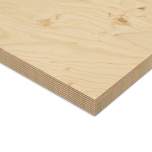 Multiplex berken - 24 mm dik - premium