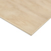 Underlayment grenen - 12 mm dik - underlaymentplaat - B/C - Radiata pine - premium
