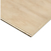 Underlayment grenen - T&G (tweezijdig) - 18 mm dik - underlaymentplaat - CP/C - Radiata pine