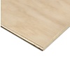 Underlayment vuren -T&G (tweezijdig) - 21 mm dik - underlaymentplaat - II/III - Topfloor