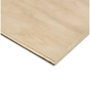 Underlayment vuren - T&G - 21 mm dik - Topfloor