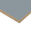 Multiplex berken - wit (RAL 9003) / grijs (RAL 7001) - 18 mm dik - witte en grijze berken multiplex plaat