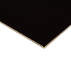 Betonplex berken - zwart bruin - 4 mm dik - berken betontriplex plaat - Trimaform