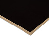 Betonplex berken - zwart bruin - 12 mm dik - berken betontriplex plaat - Trimaform