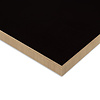 Betonplex berken - zwart bruin - 21 mm dik - berken betontriplex plaat - Trimaform