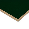 Betonplex berken - groen - 18 mm dik - berken betontriplex plaat - Trimaform