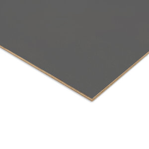 Betonplex berken - grijs - 4 mm dik - Trimaform