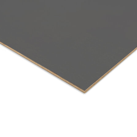 Betonplex berken - grijs - 4 mm dik - berken betontriplex plaat - Trimaform