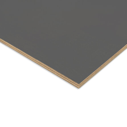 Betonplex berken - grijs - 6,5 mm dik - berken betontriplex plaat - Trimaform
