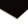 Betonplex grenen - zwart bruin - 9 mm dik - grenen betontriplex plaat - Laudio Form
