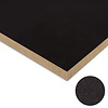 Betonplex berken antislip - zwart bruin - 18 mm dik - berken betontriplex plaat - Fortodeck