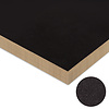 Betonplex berken antislip - zwart bruin - 30 mm dik - berken betontriplex plaat - Fortodeck