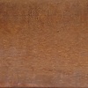 Azobe balk - 85x85 mm - geschaafd - balk voor buiten - azobé hardhout AD 20-25%