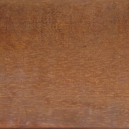 Azobe balk - 85x85 mm - geschaafd - balk voor buiten - azobé hardhout AD 20-25%