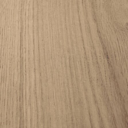 Verouderd eiken balk - 85x85 mm - rustiek geschaafde kanten - balk voor buiten - oud eikenhout AD 20-25%