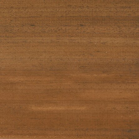 Ayous thermowood planchet - 21x62 mm - geschaafd - tand en groef plank - thermo ayous hout KD 8-12%