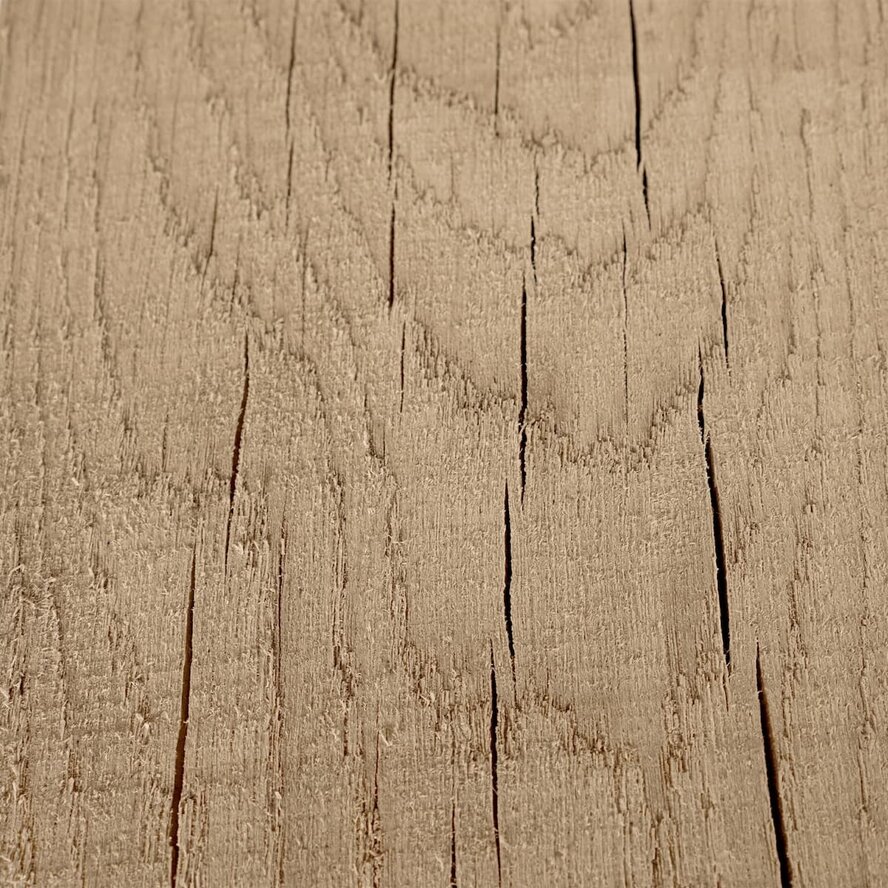 Eiken balk - 250x250 mm - ruw / fijnbezaagd - balk voor buiten - eikenhout AD 20-25% Eiken balk - 250x250 mm - ruw / fijnbezaagd - balk voor buiten - eikenhout AD 20-25%