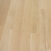 Eiken vingerlas paneel - 1,9 cm dik (1-laag) - foutvrij eikenhout - gevingerlast meubelpaneel - timmerpaneel 8-12% KD - voor binnen