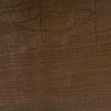 Essen thermowood plank - 26x105 mm - ruw / fijnbezaagd - plank voor buiten - thermo essenhout KD 8-12%