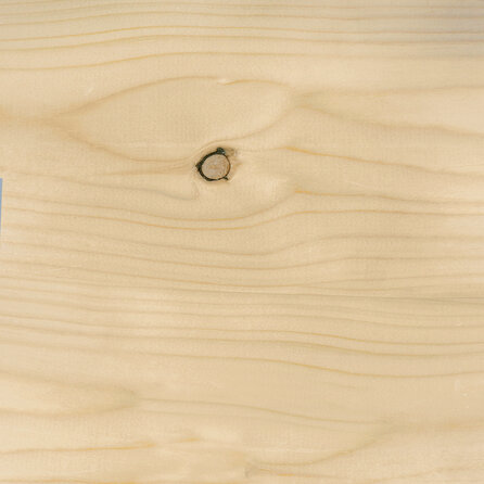 Vuren balk - 70x245 mm - geschaafd - balk voor binnen - vurenhout KD 18-20%
