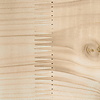 CLS hout balk - 38x235 mm - geschaafd - balk voor binnen - SLS hout KD 18-20%