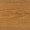 Grenen thermowood plank - 28x140 mm - geschaafd - plank voor buiten - thermo grenen hout KD 8-12%