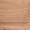Douglas balk - 100x100 mm - ruw / fijnbezaagd - balk voor buiten - douglashout AD 20-25%