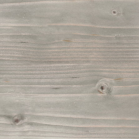 Grijs steigerhout plank - 29x190 mm - ruw / fijnbezaagd - steigerplank - vuren steiger hout - KD 18-20%