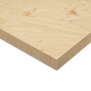 Multiplex berken - 27 mm dik - premium