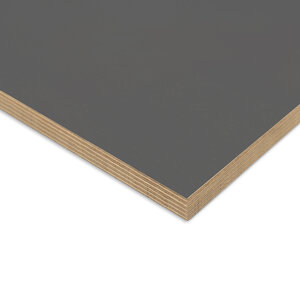 Betonplex berken - grijs - 15 mm dik - Trimaform