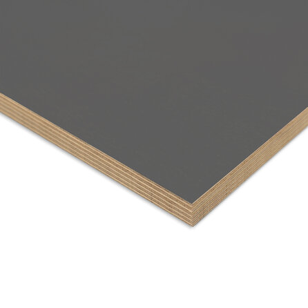 Betonplex berken - grijs - 15 mm dik - berken betontriplex plaat - Trimaform