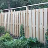 Eiken plank - 33x205 mm - ruw / fijnbezaagd - plank voor buiten - eikenhout AD 20-25%
