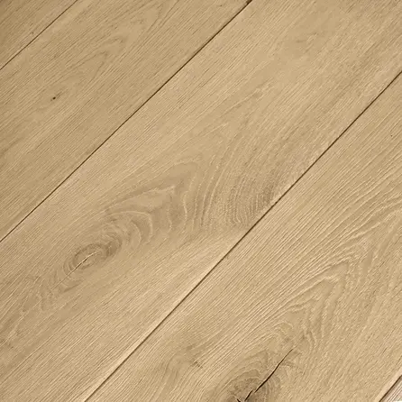 Eiken (horeca) tafelblad - diverse (kleinere) afmetingen - rustiek eikenhout - 4 cm dik (1 laag massief) - 8-12% KD - voor binnen