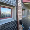 Padouk lat - 21x43 mm - geschaafd - houten lat voor buiten - padoek hardhout AD 20-25%