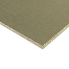 Spaanplaat - vochtwerend - 10 mm dik - spaan plaat V313