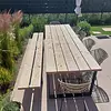 Douglas balk - 43x180 mm - geschaafd - balk voor buiten - douglashout AD 20-25%