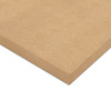 MDF plaat - 25 mm dik - plaat MDF - premium - Medite