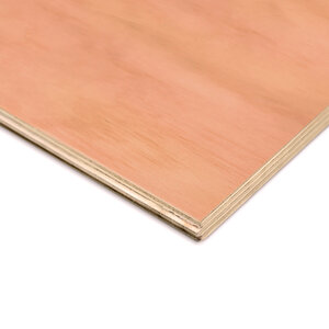 Underlayment vuren - T&G - brandvertragend - 18 mm dik - Topfloor