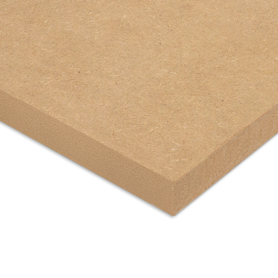 MDF plaat - 30 mm dik - plaat MDF - Medite MDF plaat - 30 mm dik - plaat MDF - Medite