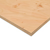 Multiplex berken - brandvertragend - 12 mm dik - brandwerende multiplex plaat - BB/CP